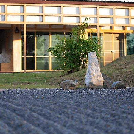 Zen Home Resort & Garden @ Phayao Ngoại thất bức ảnh