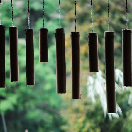 Zen Home Resort & Garden @ Phayao Ngoại thất bức ảnh