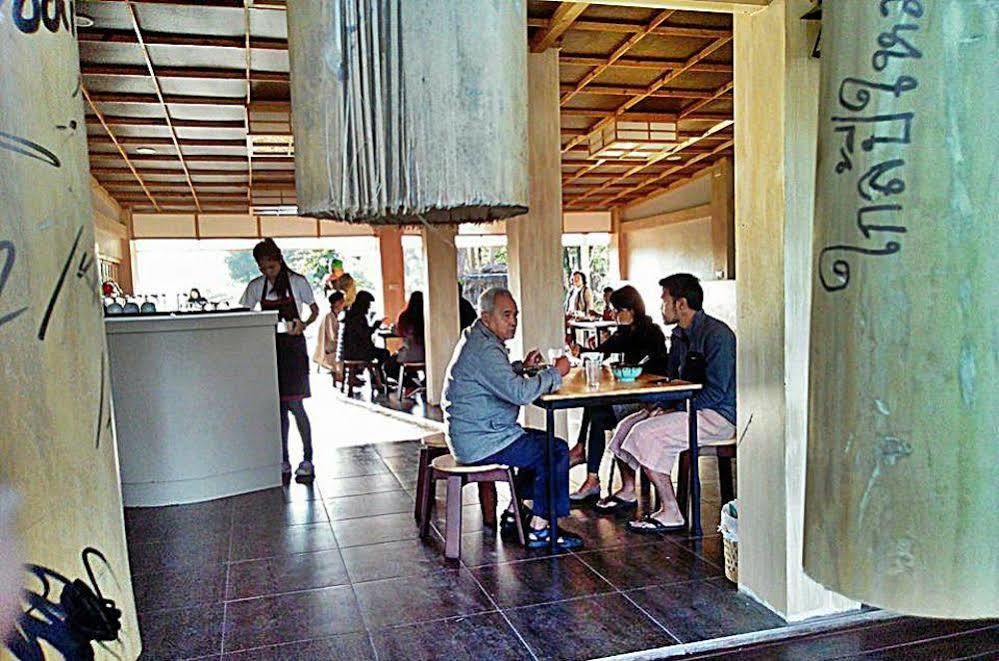 Zen Home Resort & Garden @ Phayao Ngoại thất bức ảnh
