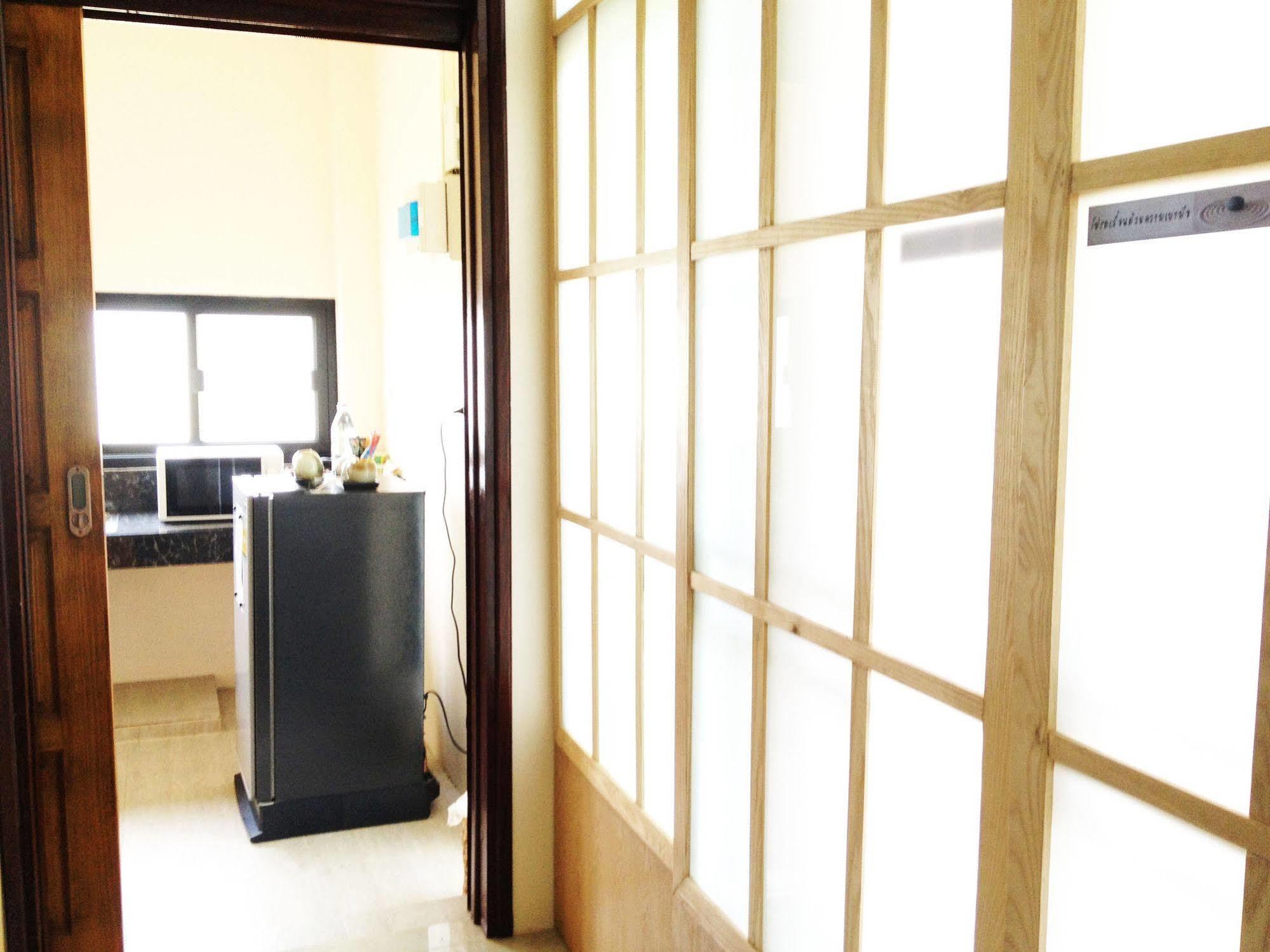 Zen Home Resort & Garden @ Phayao Ngoại thất bức ảnh
