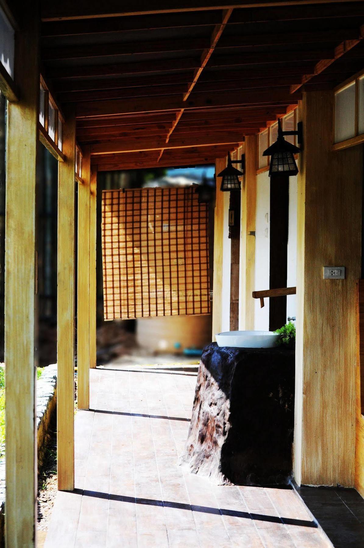 Zen Home Resort & Garden @ Phayao Ngoại thất bức ảnh