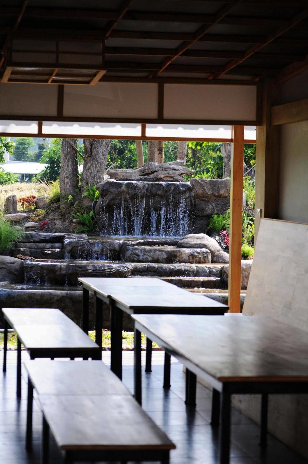 Zen Home Resort & Garden @ Phayao Ngoại thất bức ảnh