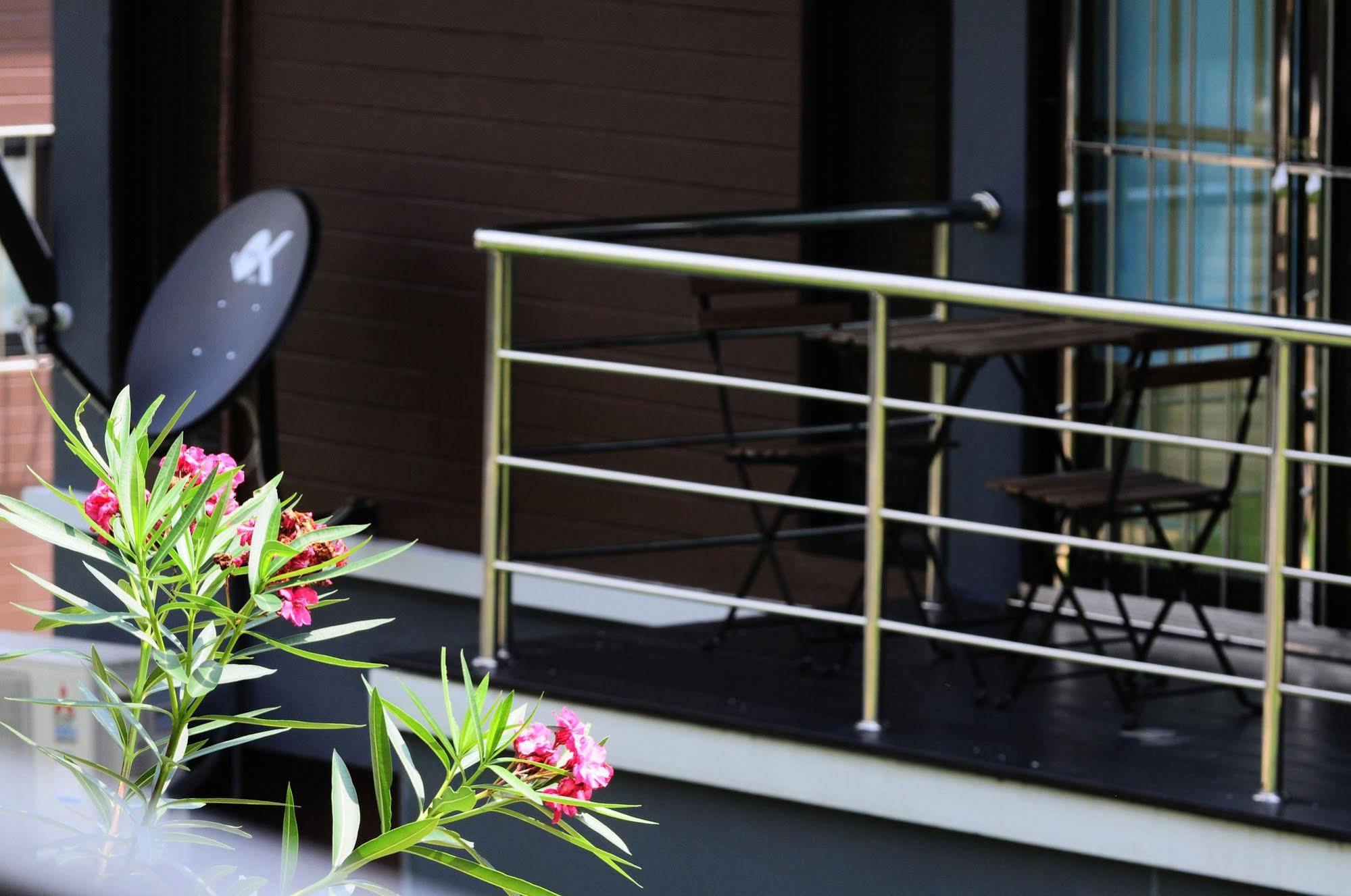 Zen Home Resort & Garden @ Phayao Ngoại thất bức ảnh