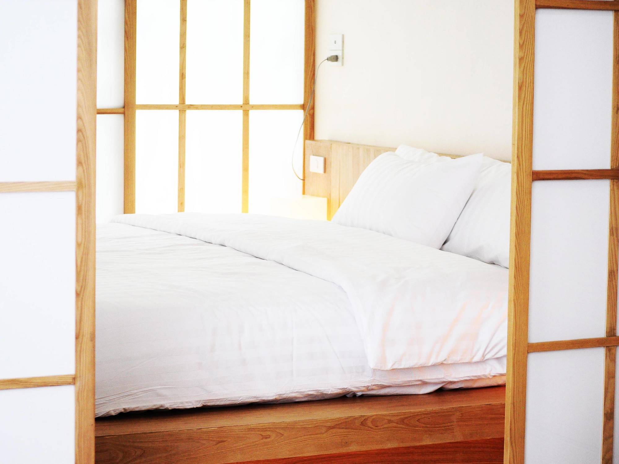 Zen Home Resort & Garden @ Phayao Ngoại thất bức ảnh