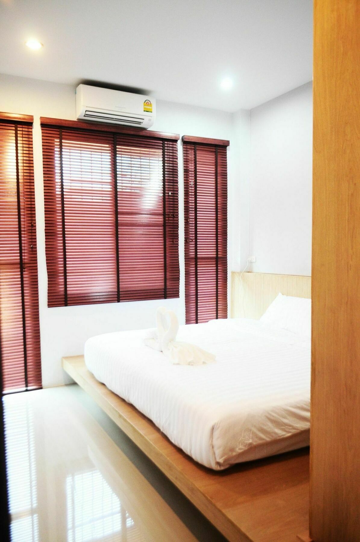 Zen Home Resort & Garden @ Phayao Ngoại thất bức ảnh