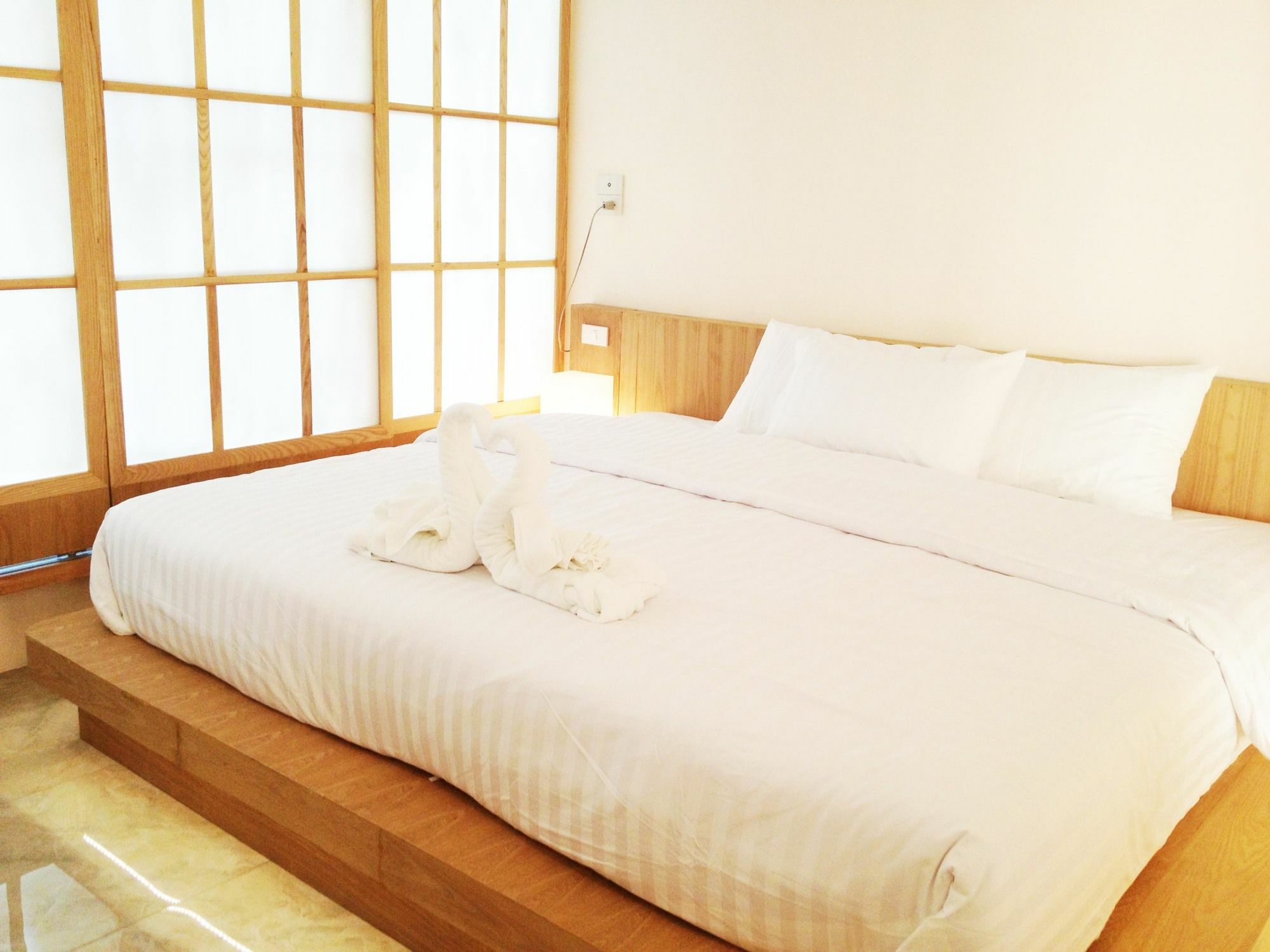 Zen Home Resort & Garden @ Phayao Ngoại thất bức ảnh