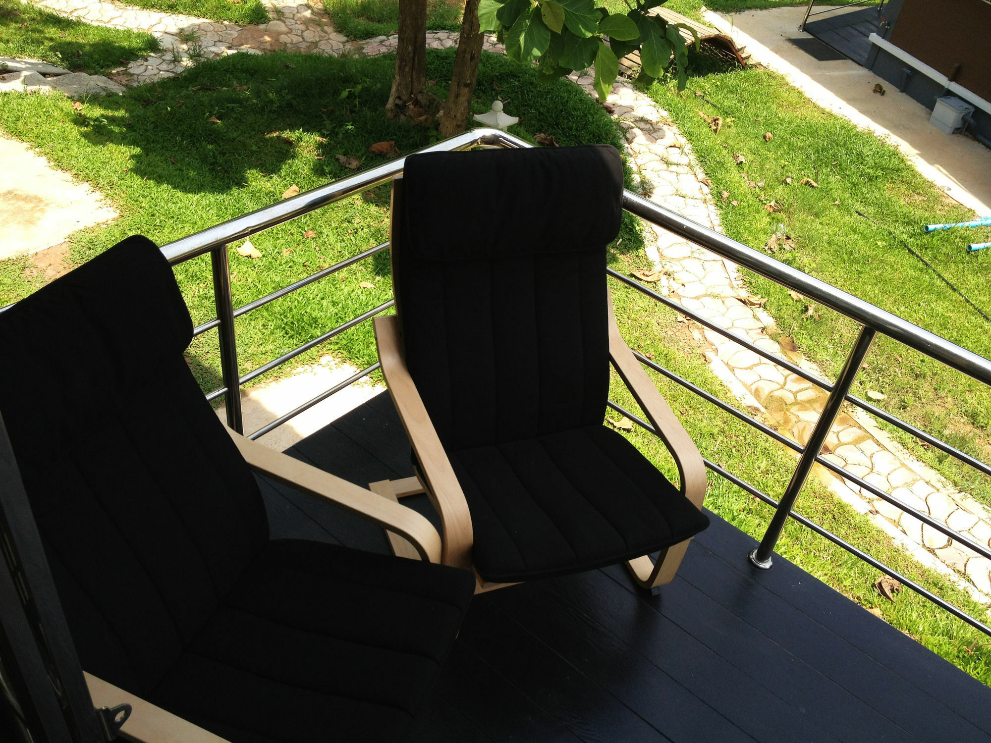 Zen Home Resort & Garden @ Phayao Ngoại thất bức ảnh
