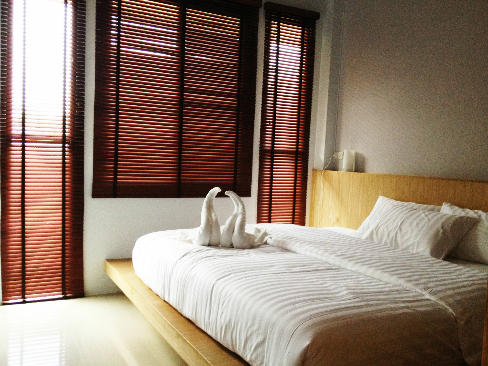 Zen Home Resort & Garden @ Phayao Ngoại thất bức ảnh